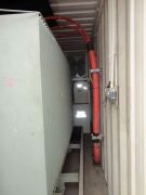 STS105 - 2012 RPA Containerised Substation - 3000kVA, 22000/11000V - 11