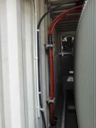 STS105 - 2012 RPA Containerised Substation - 3000kVA, 22000/11000V - 12
