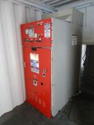 STS107 - 2013 RGPP Containerised Substation - 1000kVA, 22000/11000V - 8