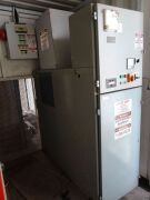 STS107 - 2013 RGPP Containerised Substation - 1000kVA, 22000/11000V - 10