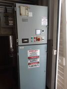 STS107 - 2013 RGPP Containerised Substation - 1000kVA, 22000/11000V - 11