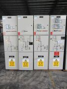 CSR045 - 2014 Siemens High Voltage Distribution Board - 22000V, 1250A, (2 in & 4 out) - 4