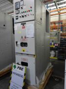HVSA0030 - 2015 EPE Power Switchgear Sdn Bhd High Voltage Distribution - High Voltage Distribution Board - 12000V, 630A (1 In & 1 Out) - 2