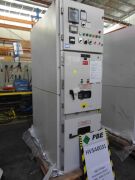 HVSA0031 - 2015 EPE Power Switchgear Sdn Bhd High Voltage Distribution - High Voltage Distribution Board - 12000V, 630A (1 In & 1 Out) - 3