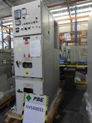 HVSA0031 - 2015 EPE Power Switchgear Sdn Bhd High Voltage Distribution - High Voltage Distribution Board - 12000V, 630A (1 In & 1 Out) - 4