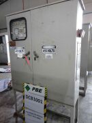 DCB1001 - Low Voltage Distribution Board - 415V, 800A - 2