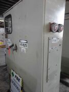 DCB1001 - Low Voltage Distribution Board - 415V, 800A - 3
