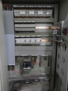 DCB1001 - Low Voltage Distribution Board - 415V, 800A - 5