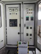 DCB1010 - 2014 Low Voltage Distribution Board - 415V, 1000A - 2
