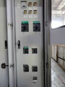 DCB1010 - 2014 Low Voltage Distribution Board - 415V, 1000A - 4