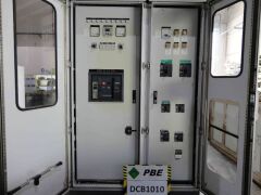 DCB1010 - 2014 Low Voltage Distribution Board - 415V, 1000A - 5