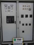 DCB1014 - 2014 Low Voltage Distribution Board - 415V, 1000A - 3