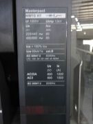 DCB1014 - 2014 Low Voltage Distribution Board - 415V, 1000A - 7