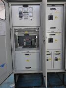 DCB1014 - 2014 Low Voltage Distribution Board - 415V, 1000A - 10