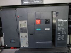 DCB1014 - 2014 Low Voltage Distribution Board - 415V, 1000A - 11