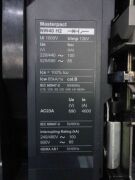 DCB1014 - 2014 Low Voltage Distribution Board - 415V, 1000A - 12