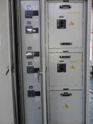 DCB1014 - 2014 Low Voltage Distribution Board - 415V, 1000A - 16