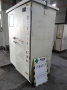 DCB1017 - 2014 Low Voltage Distribution Board - 415V, 1250A - 3