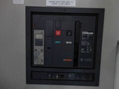 DCB1018 - 2014 Double H Switchboard Market Pte Ltd Low Voltage Distribution Board - 415V, 1250A, 4P (Fitted with 400kVA, 415V/200V TXF) - 9
