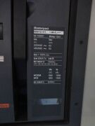 DCB1018 - 2014 Double H Switchboard Market Pte Ltd Low Voltage Distribution Board - 415V, 1250A, 4P (Fitted with 400kVA, 415V/200V TXF) - 10