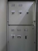 DCB1018 - 2014 Double H Switchboard Market Pte Ltd Low Voltage Distribution Board - 415V, 1250A, 4P (Fitted with 400kVA, 415V/200V TXF) - 11