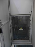 DCB1018 - 2014 Double H Switchboard Market Pte Ltd Low Voltage Distribution Board - 415V, 1250A, 4P (Fitted with 400kVA, 415V/200V TXF) - 16