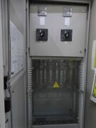 DCB1018 - 2014 Double H Switchboard Market Pte Ltd Low Voltage Distribution Board - 415V, 1250A, 4P (Fitted with 400kVA, 415V/200V TXF) - 17