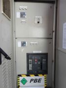 DCB1020 - 2014 Double H Switchboard Market Pte Ltd Low Voltage Distribution Board - 415V, 1250A, 4 Pole (Fitted with 400kVA, 415/200V TXF) - 7