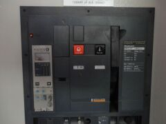 DCB1020 - 2014 Double H Switchboard Market Pte Ltd Low Voltage Distribution Board - 415V, 1250A, 4 Pole (Fitted with 400kVA, 415/200V TXF) - 8