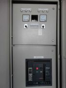 DCB1020 - 2014 Double H Switchboard Market Pte Ltd Low Voltage Distribution Board - 415V, 1250A, 4 Pole (Fitted with 400kVA, 415/200V TXF) - 11