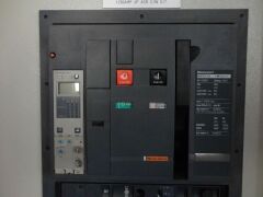 DCB1020 - 2014 Double H Switchboard Market Pte Ltd Low Voltage Distribution Board - 415V, 1250A, 4 Pole (Fitted with 400kVA, 415/200V TXF) - 12