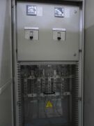 DCB1020 - 2014 Double H Switchboard Market Pte Ltd Low Voltage Distribution Board - 415V, 1250A, 4 Pole (Fitted with 400kVA, 415/200V TXF) - 17