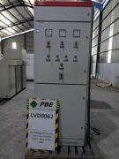 LVD0062 - Low Voltage Distribution - Automatic Transfer Switch - 400V /230V, 800A