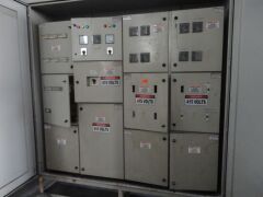 LVD0064 - Low Voltage Distribution Board - 415V, 800A - 2