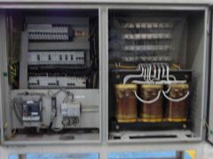 SDB097 - 2013 RPA Low Voltage Distribution Board - 415V, 200A - 2