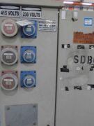 SDB097 - 2013 RPA Low Voltage Distribution Board - 415V, 200A - 3