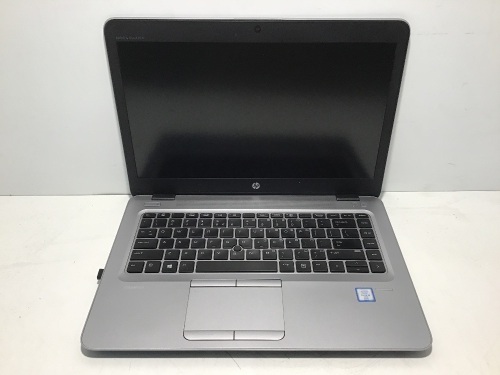 HP Laptop with Carry Bag *Unknown Specs*