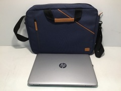 HP Laptop with Carry Bag *Unknown Specs* - 2