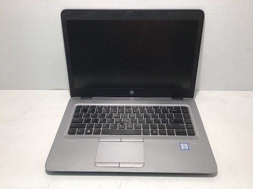 HP Laptop in package no accessories included *Unknown Specs*