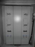 PMS004 - Power Metering Station - 22kV - Mild Steel Panel - 2