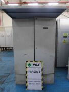 PMS011 - Power Metering Station - 22kV