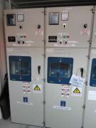CSR037 - 2012 RGPP Containerised Switchroom - 11000V (1 In & 2 Out) - 4