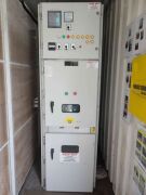 CSR065 - Containerised Switchroom - 11000V (1 In 1 Out) & 22000V (1in 1 Out) - 4
