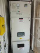 CSR065 - Containerised Switchroom - 11000V (1 In 1 Out) & 22000V (1in 1 Out) - 6