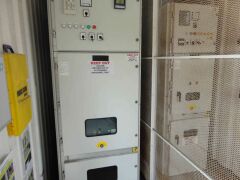 CSR065 - Containerised Switchroom - 11000V (1 In 1 Out) & 22000V (1in 1 Out) - 7