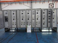 LVD0060 - Low Voltage Distribution Board - 415V, 4000A - 3