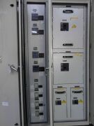 LVD0060 - Low Voltage Distribution Board - 415V, 4000A - 5