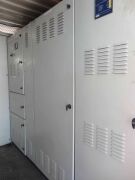 CSS083 - 2011 RPA Containerised Substation - 1500kVA, 11000/415V - 3