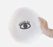 DNL - Carton of Large Eye Plates