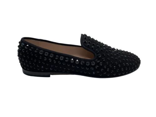 Giuseppe Zanotti Ladies Shoes- Size :38 -Model: I760003/016